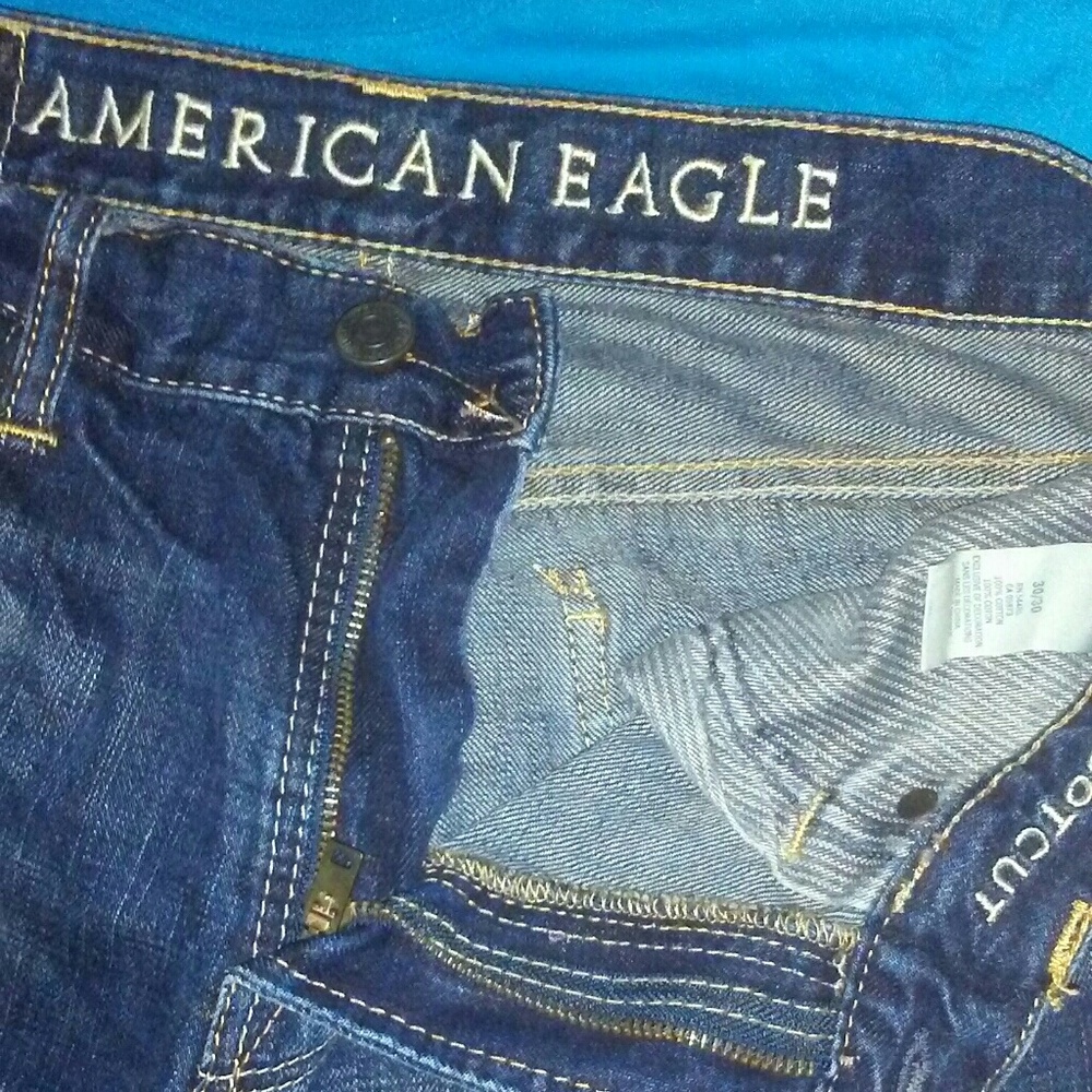 Jeans - Picture 3 of 3